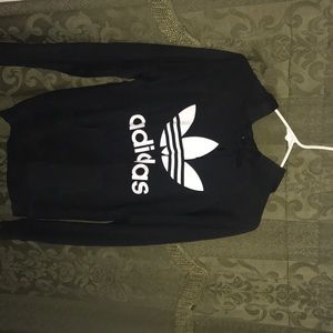 Adidas Hoodie
